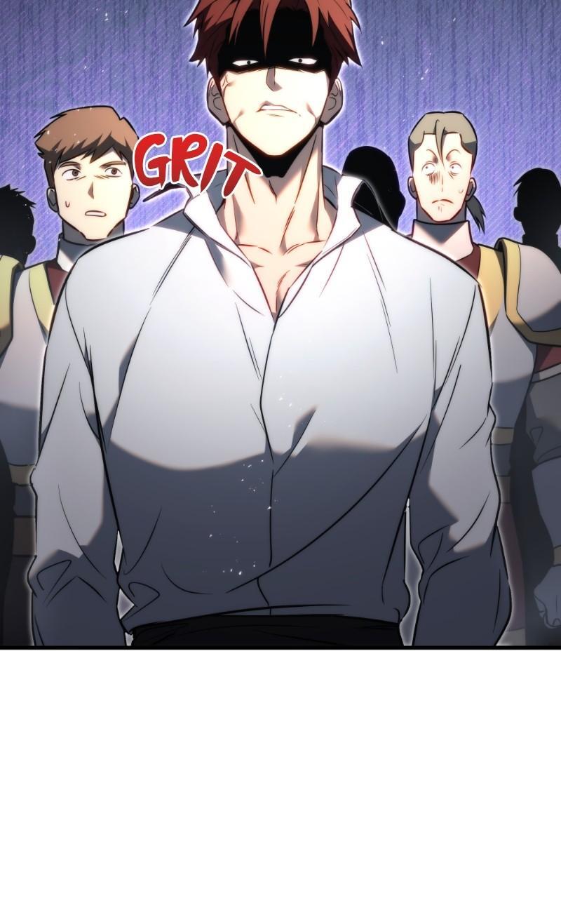 Read A Flame Reborn Manga Online