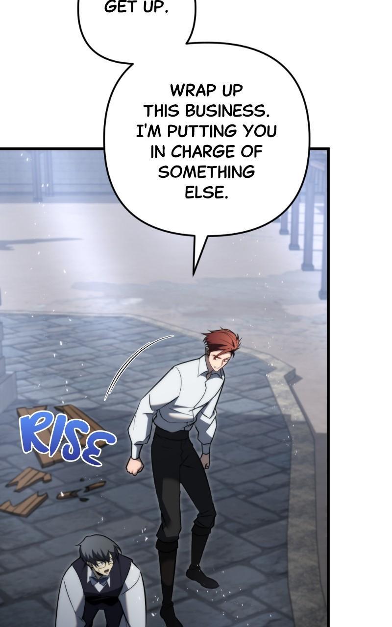Read A Flame Reborn Manga Online
