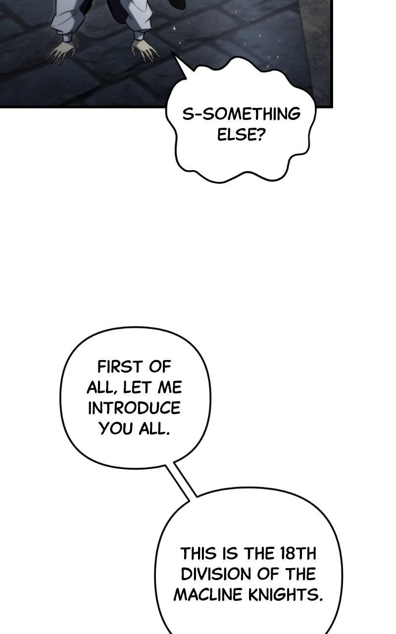 Read A Flame Reborn Manga Online