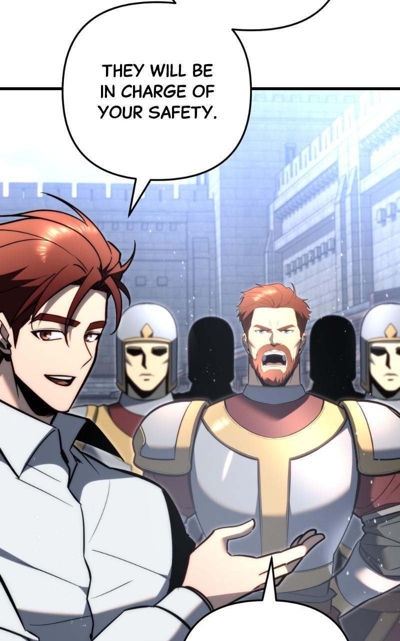 Read A Flame Reborn Manga Online