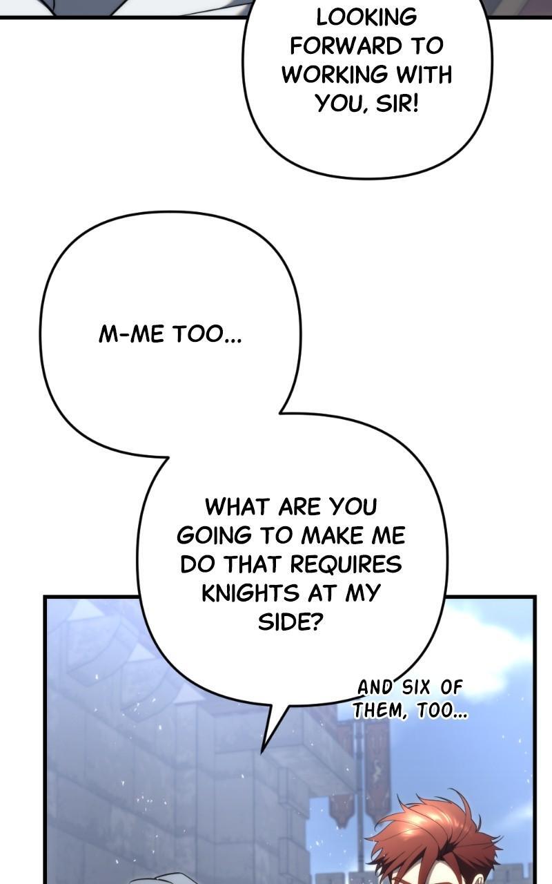 Read A Flame Reborn Manga Online