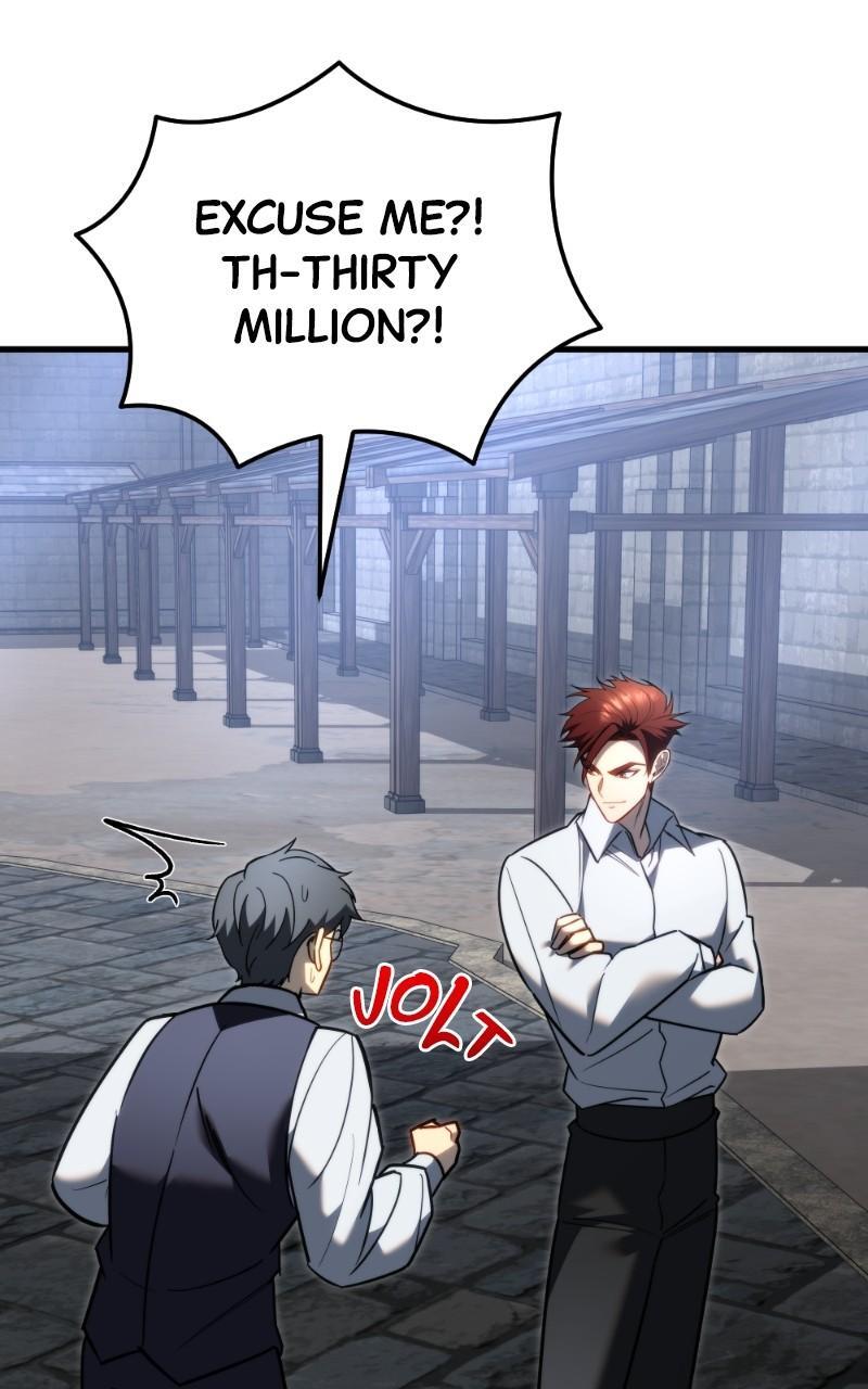 Read A Flame Reborn Manga Online