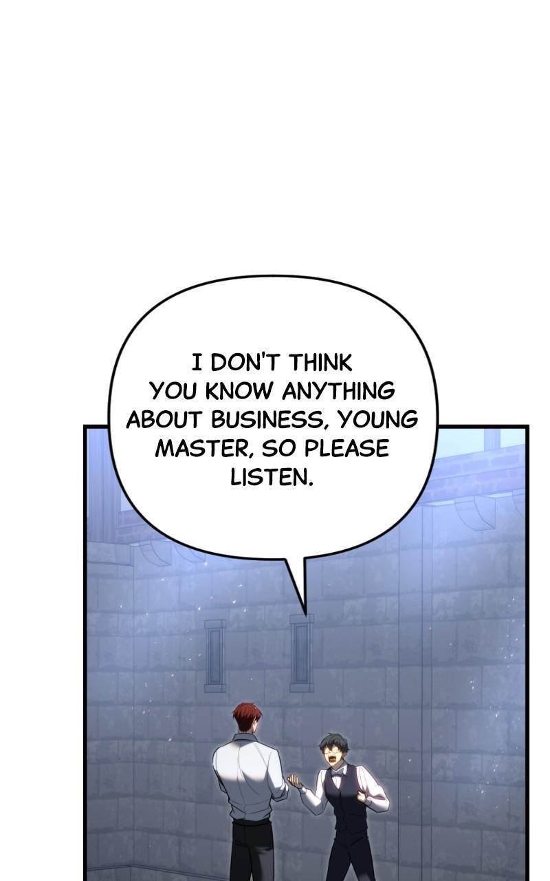 Read A Flame Reborn Manga Online