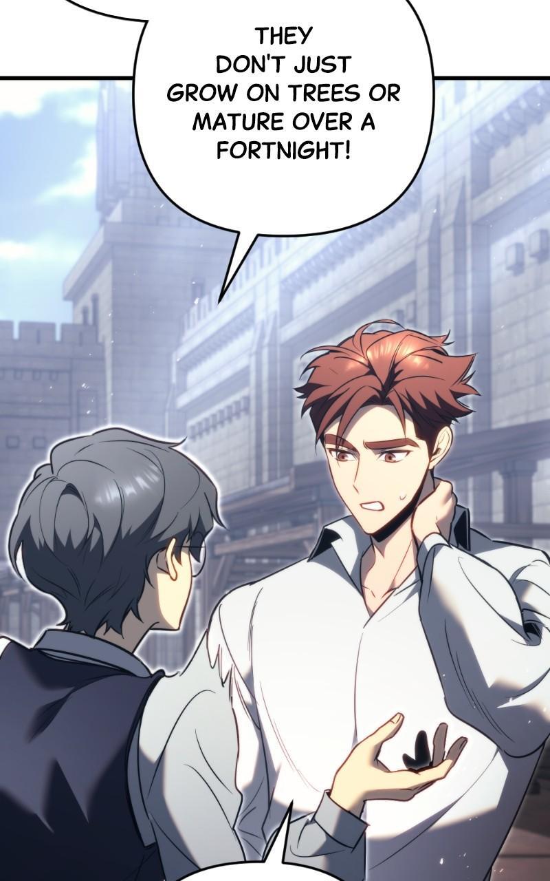 Read A Flame Reborn Manga Online
