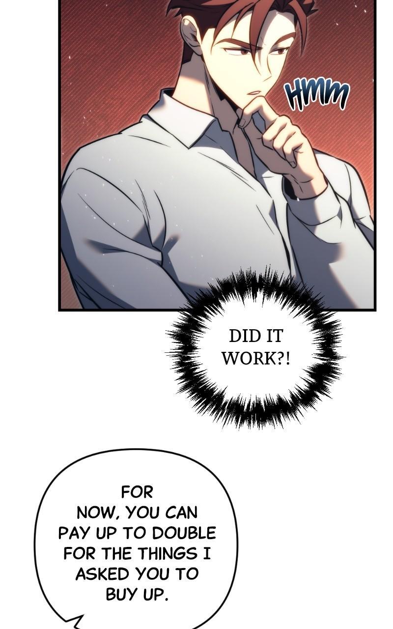 Read A Flame Reborn Manga Online