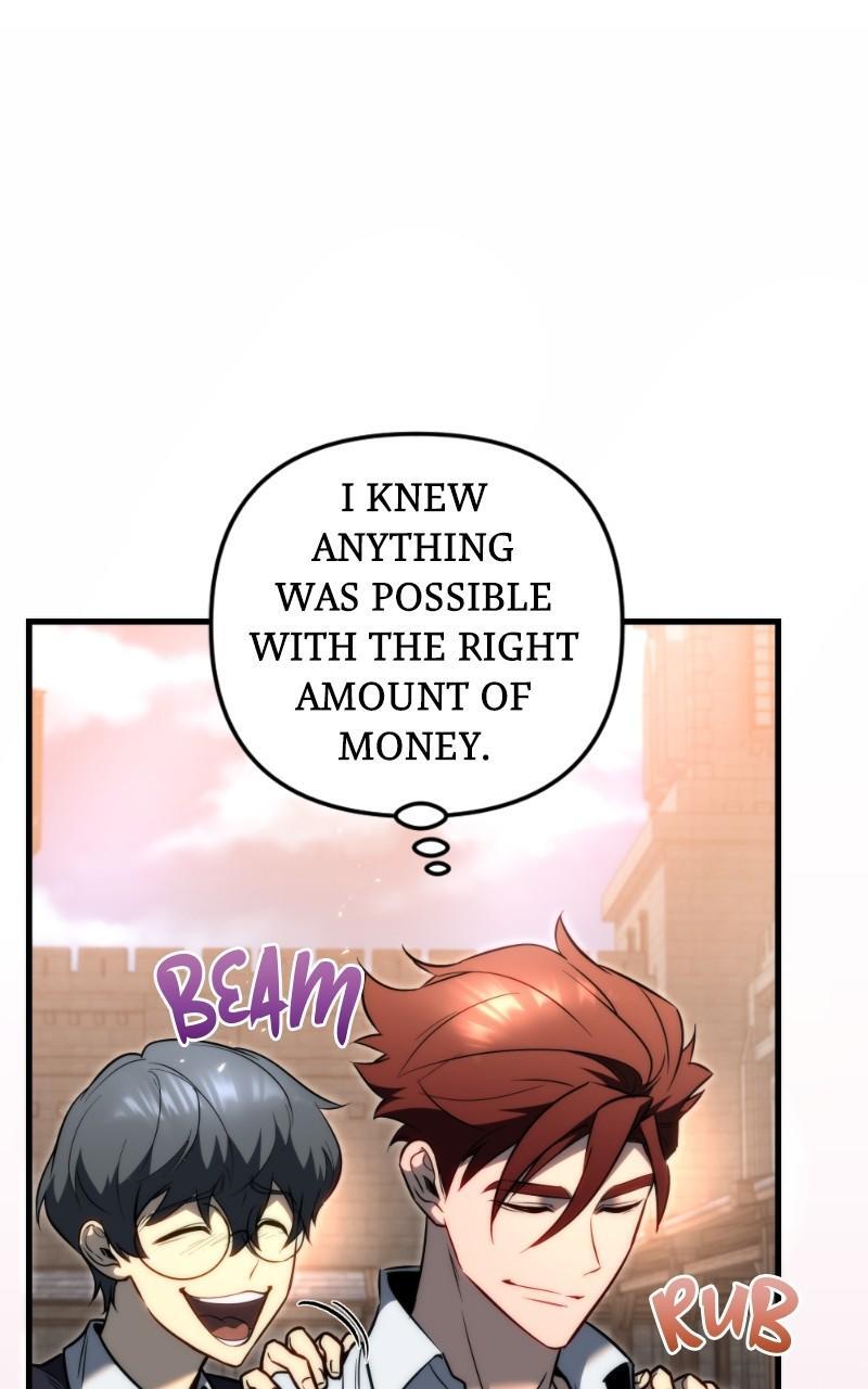 Read A Flame Reborn Manga Online