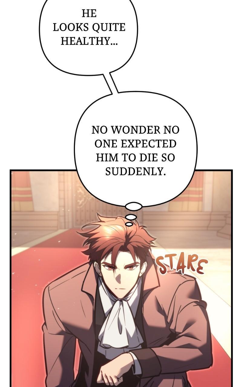 Read A Flame Reborn Manga Online