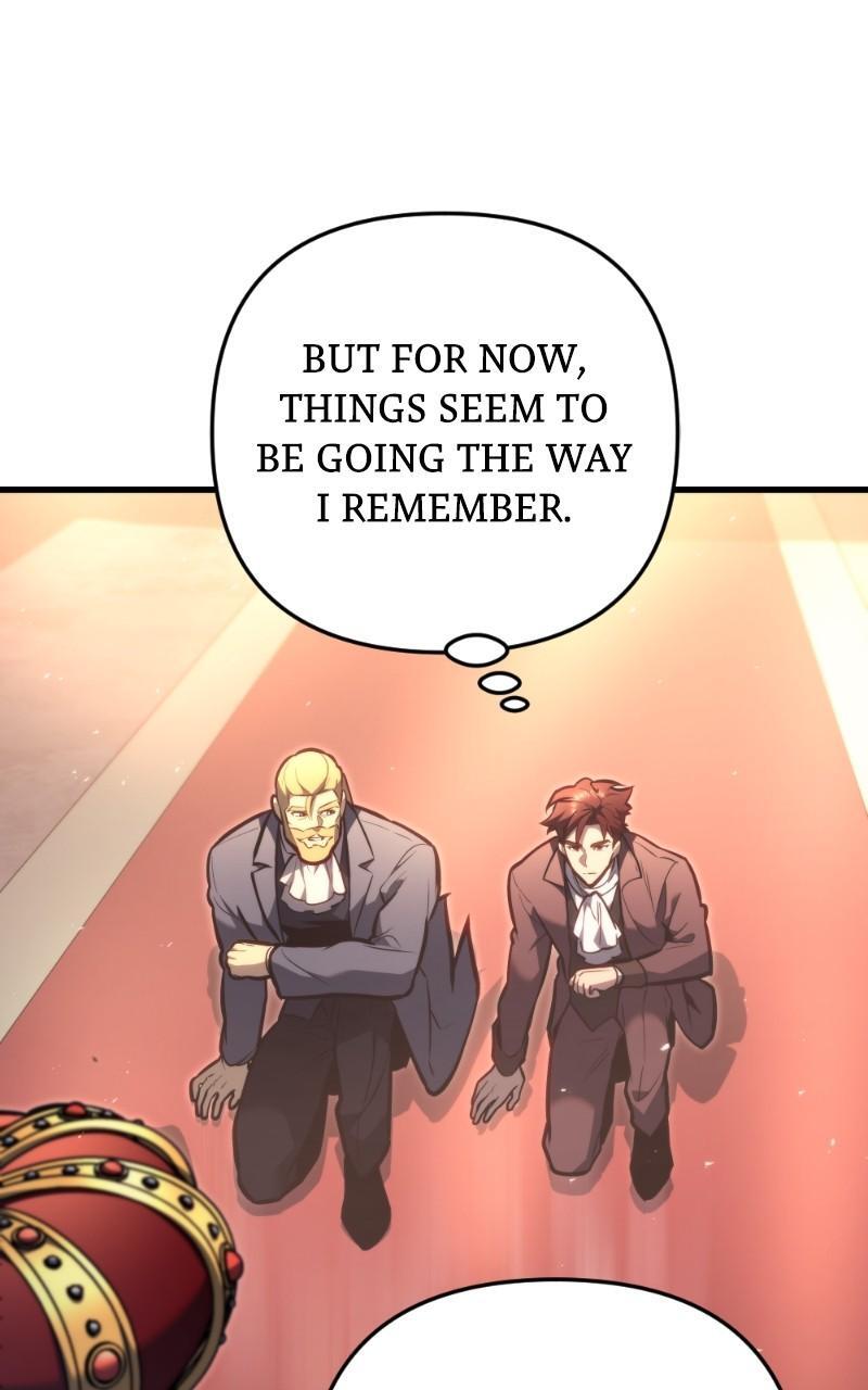 Read A Flame Reborn Manga Online