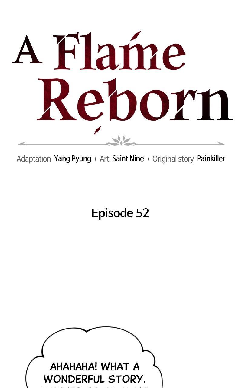 Read A Flame Reborn Manga Online