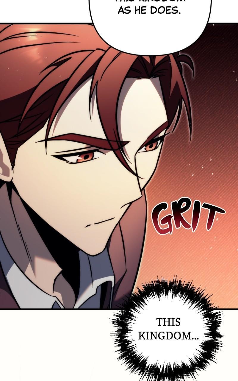 Read A Flame Reborn Manga Online