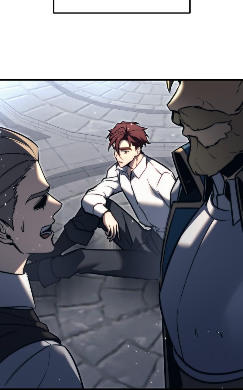 Read A Flame Reborn Manga Online
