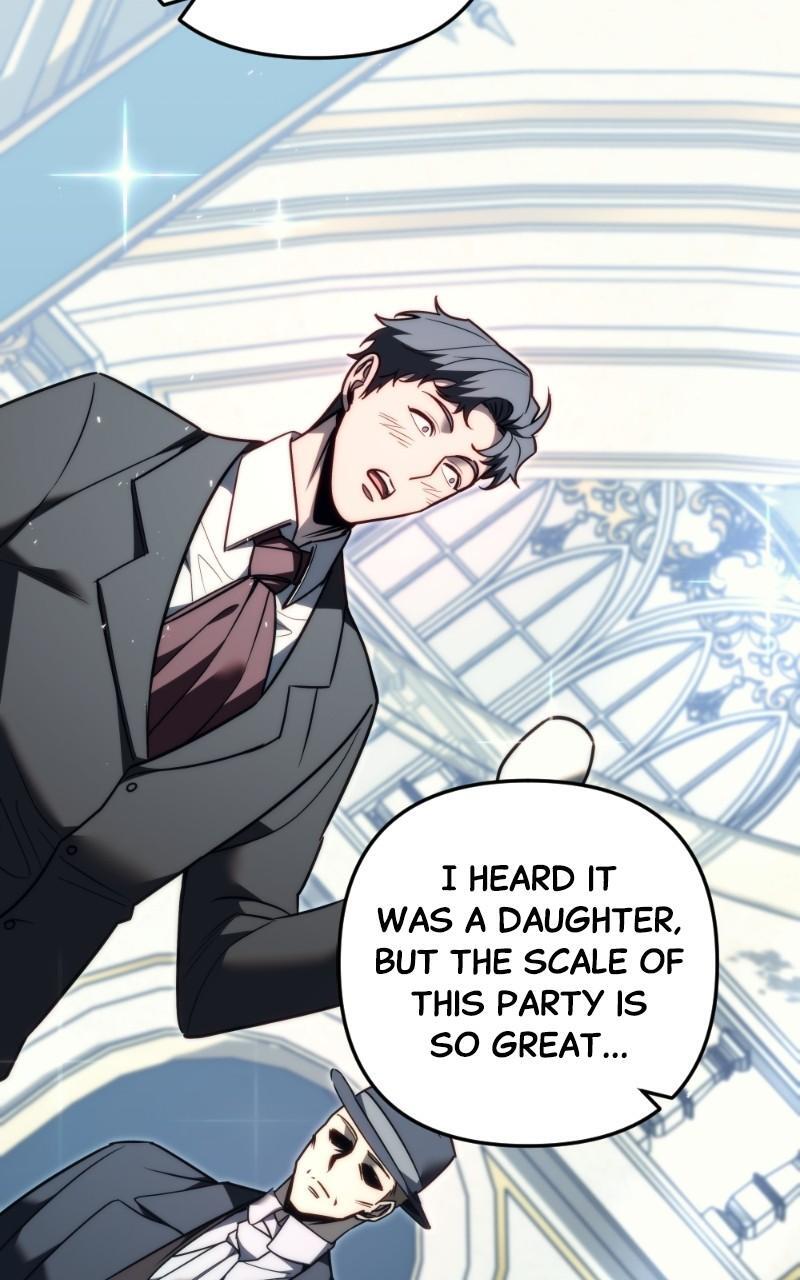 Read A Flame Reborn Manga Online