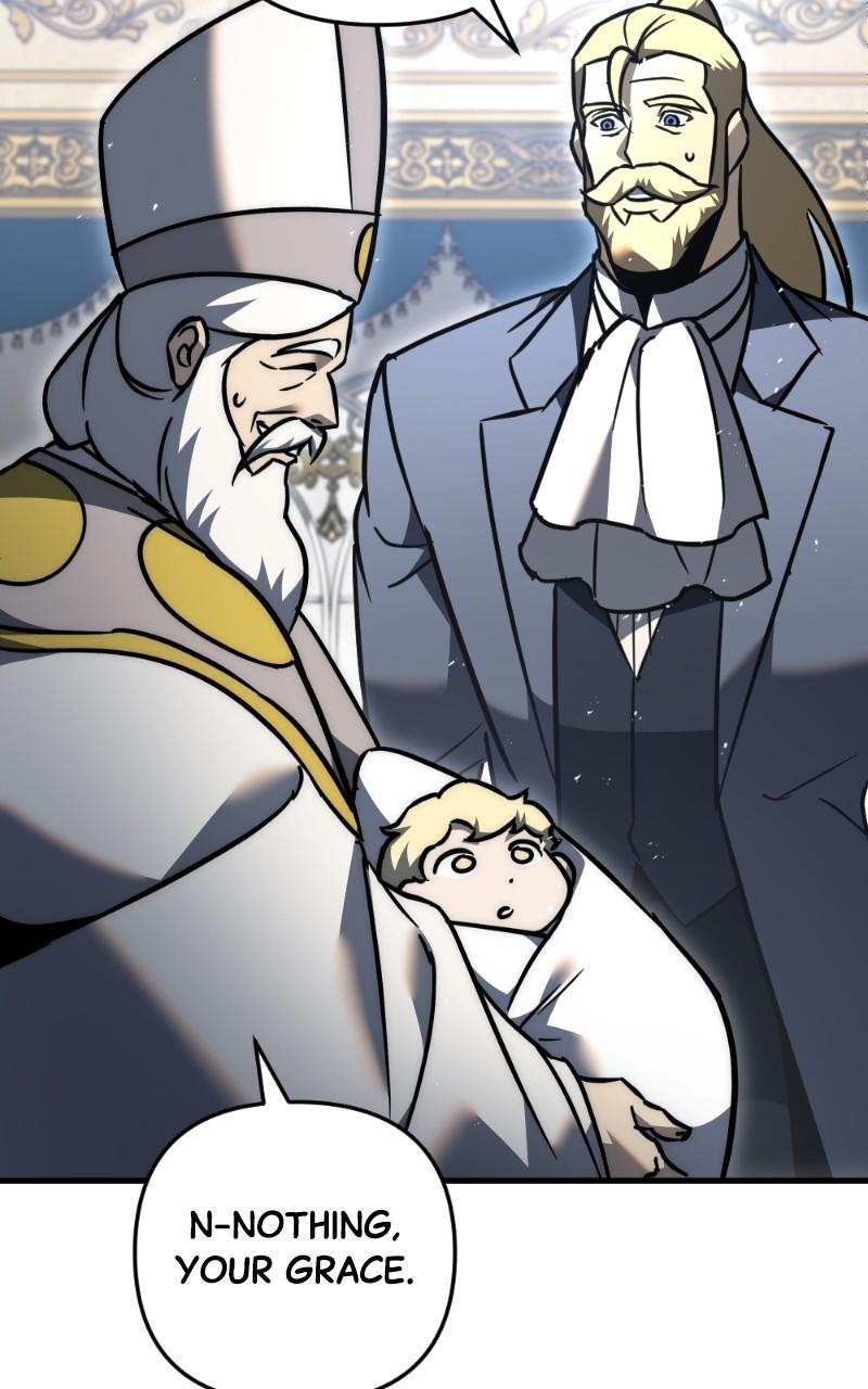 Read A Flame Reborn Manga Online