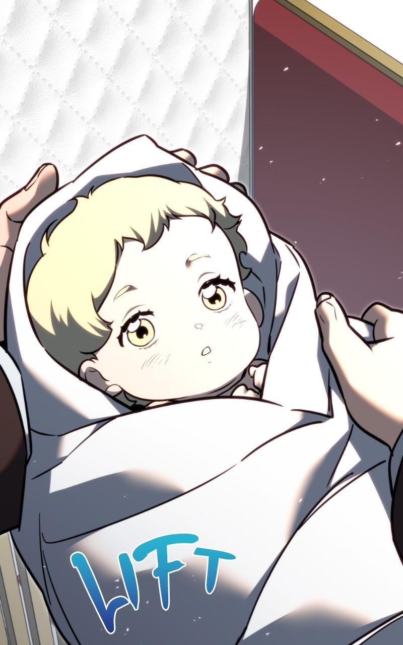 Read A Flame Reborn Manga Online
