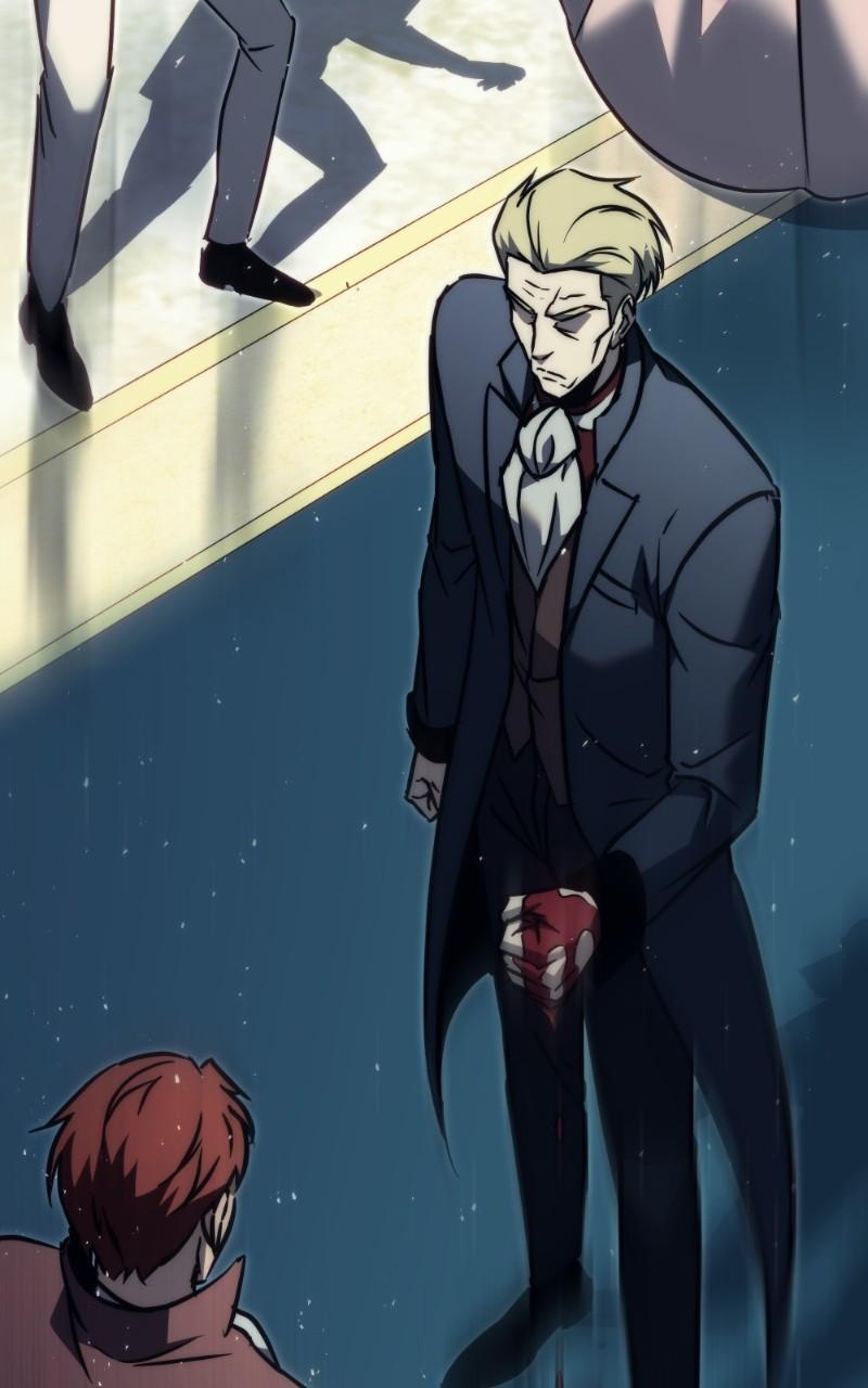Read A Flame Reborn Manga Online
