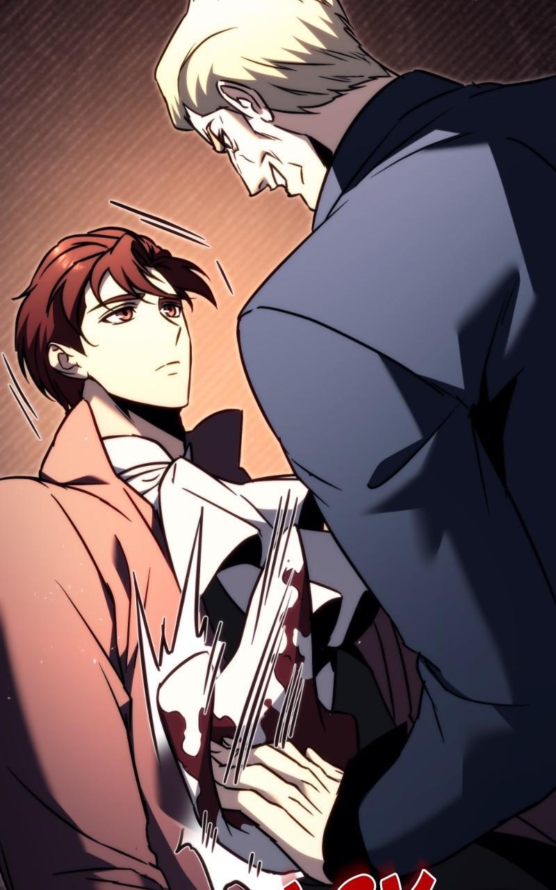 Read A Flame Reborn Manga Online
