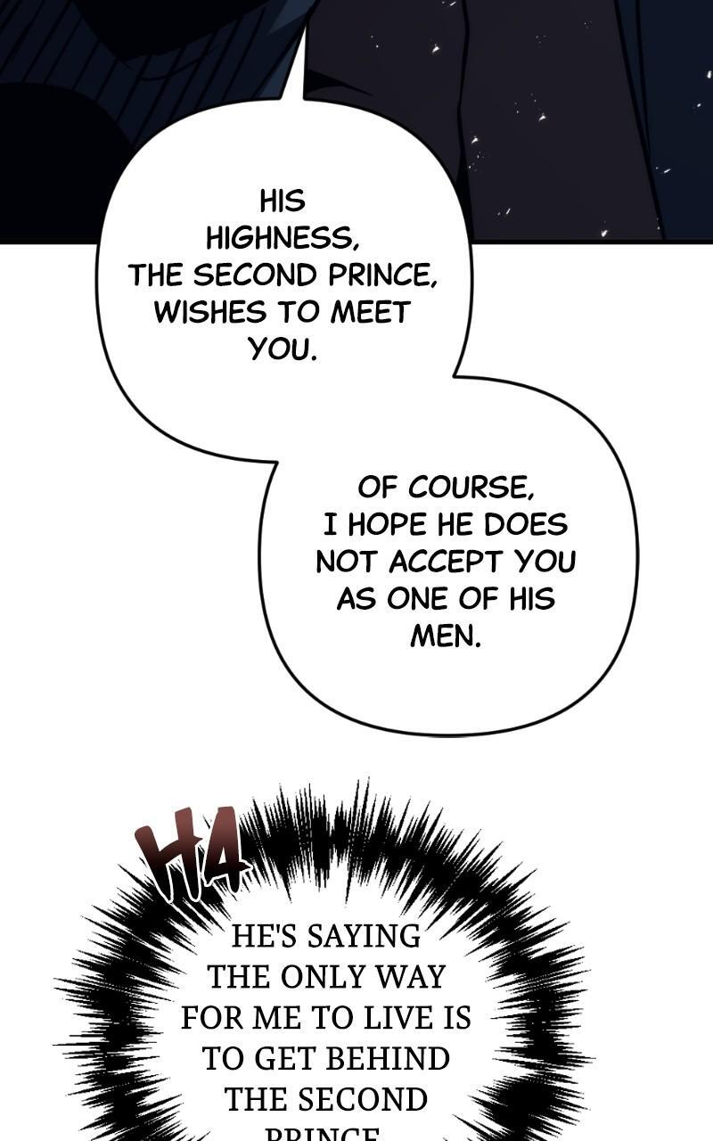 Read A Flame Reborn Manga Online