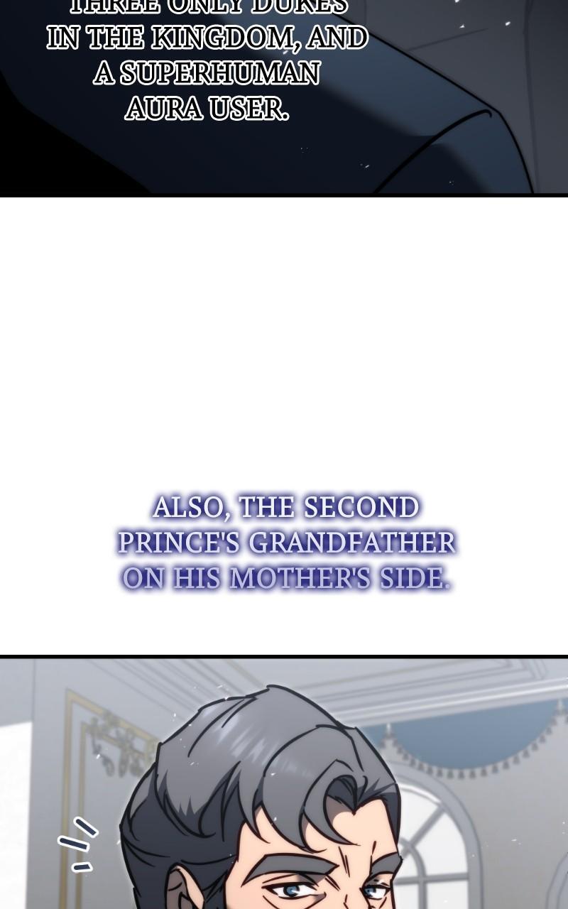 Read A Flame Reborn Manga Online