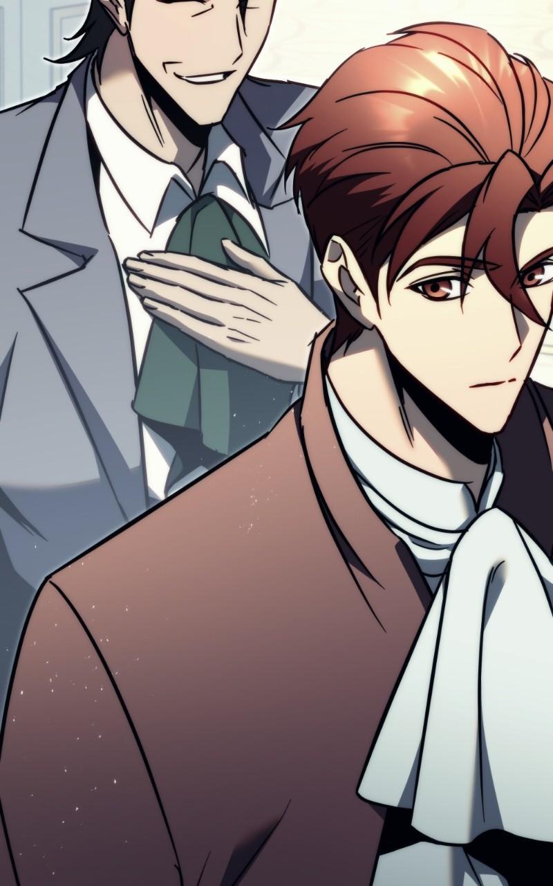 Read A Flame Reborn Manga Online