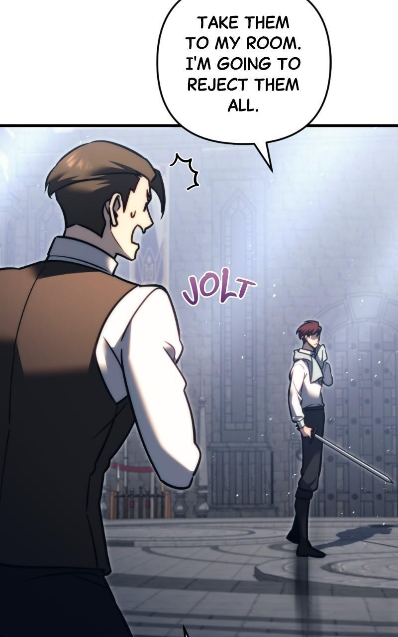 Read A Flame Reborn Manga Online