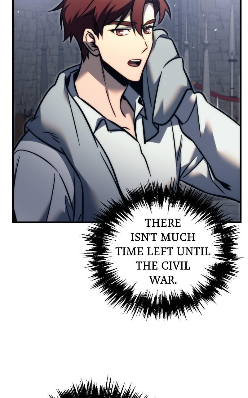 Read A Flame Reborn Manga Online