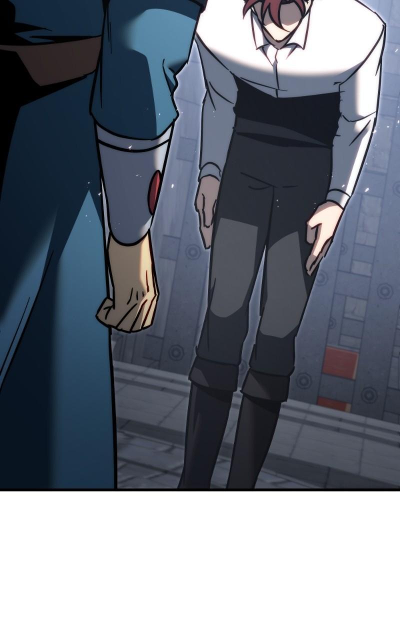 Read A Flame Reborn Manga Online