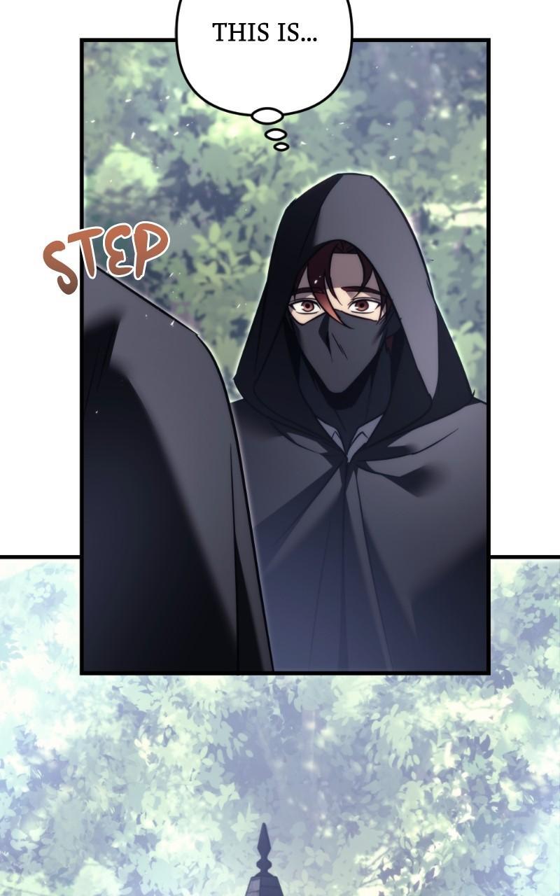 Read A Flame Reborn Manga Online