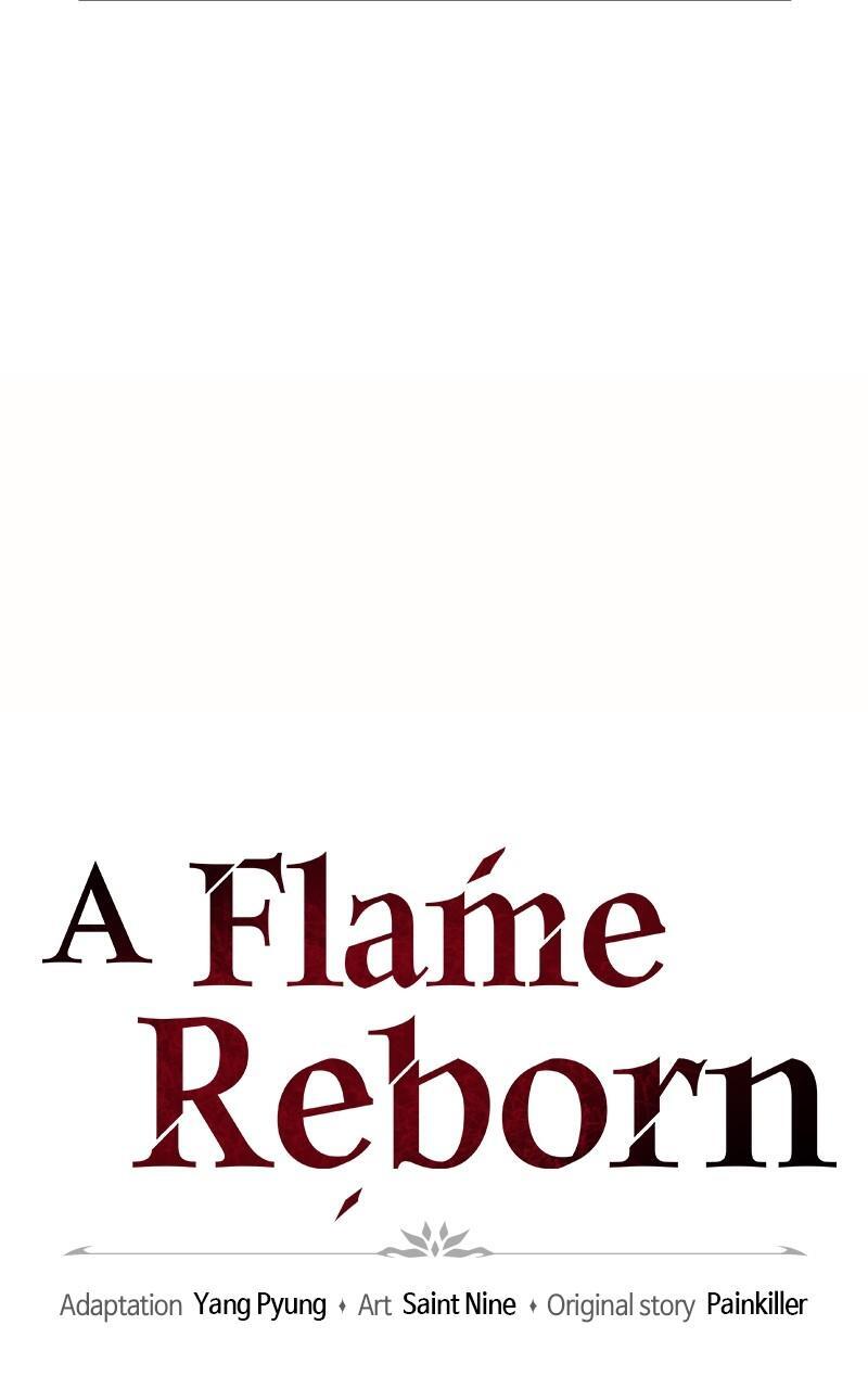 Read A Flame Reborn Manga Online