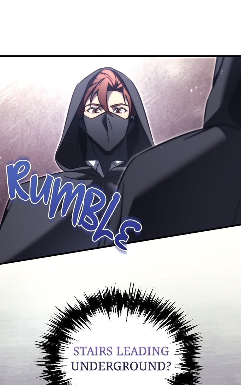 Read A Flame Reborn Manga Online