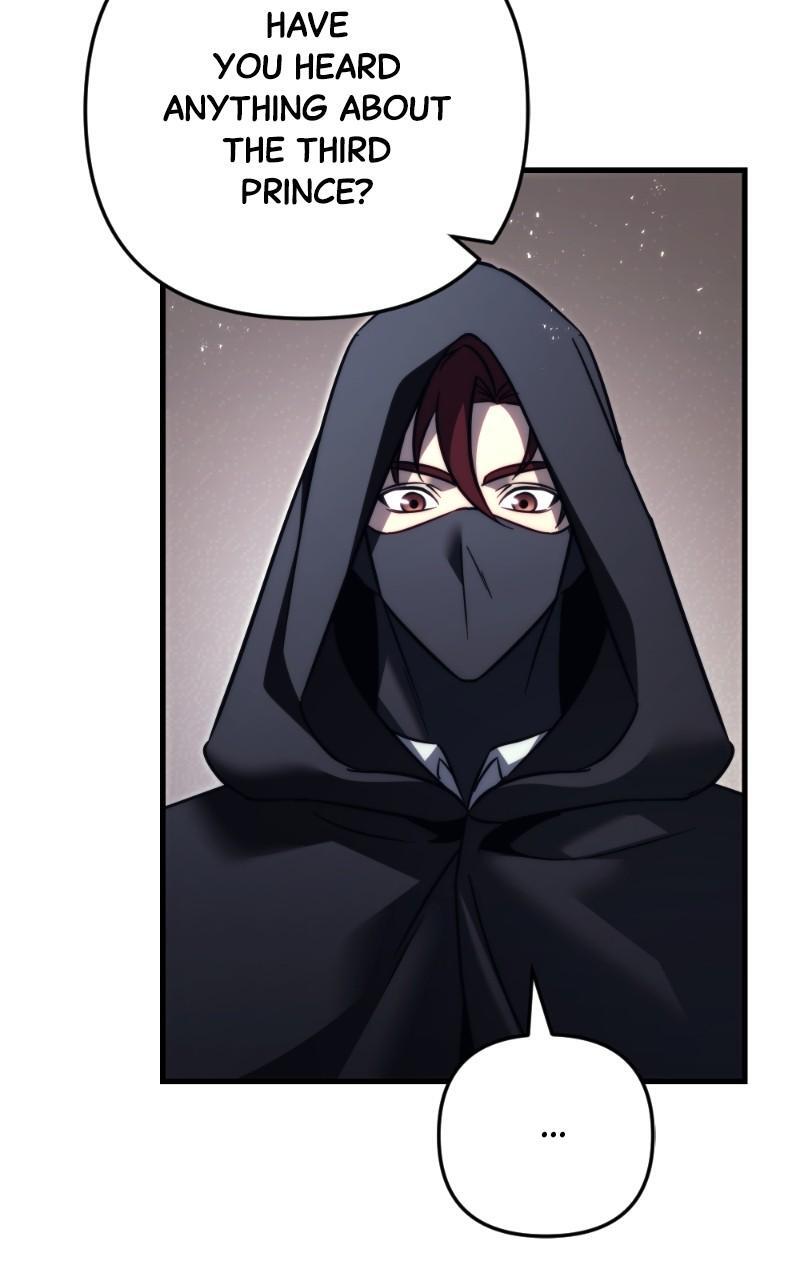 Read A Flame Reborn Manga Online