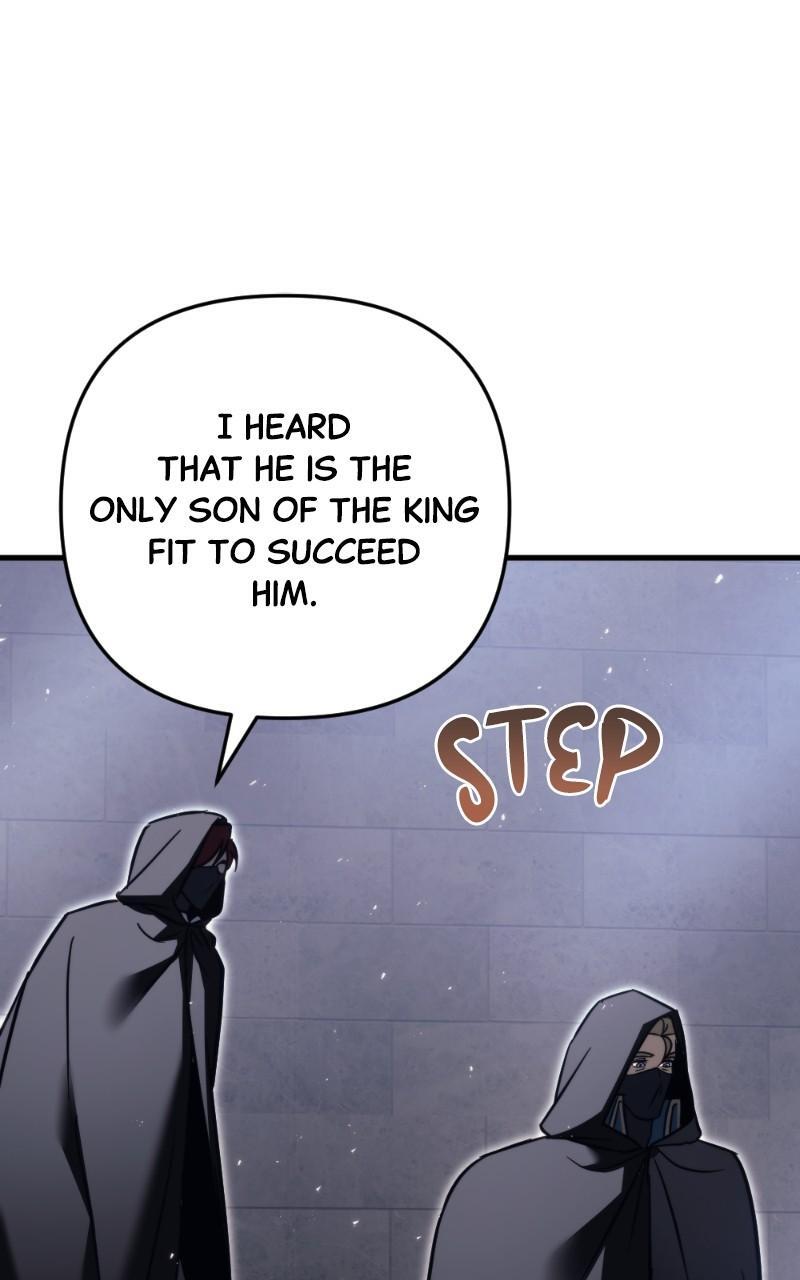 Read A Flame Reborn Manga Online