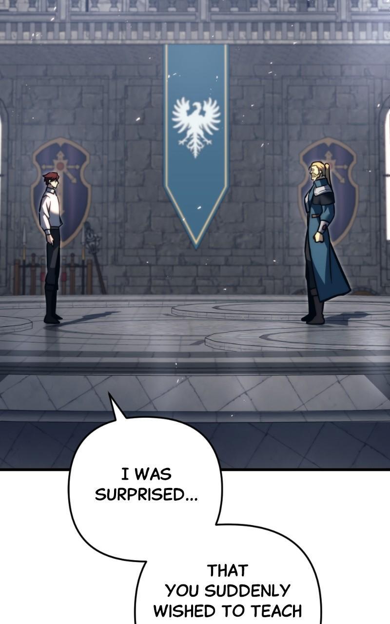 Read A Flame Reborn Manga Online