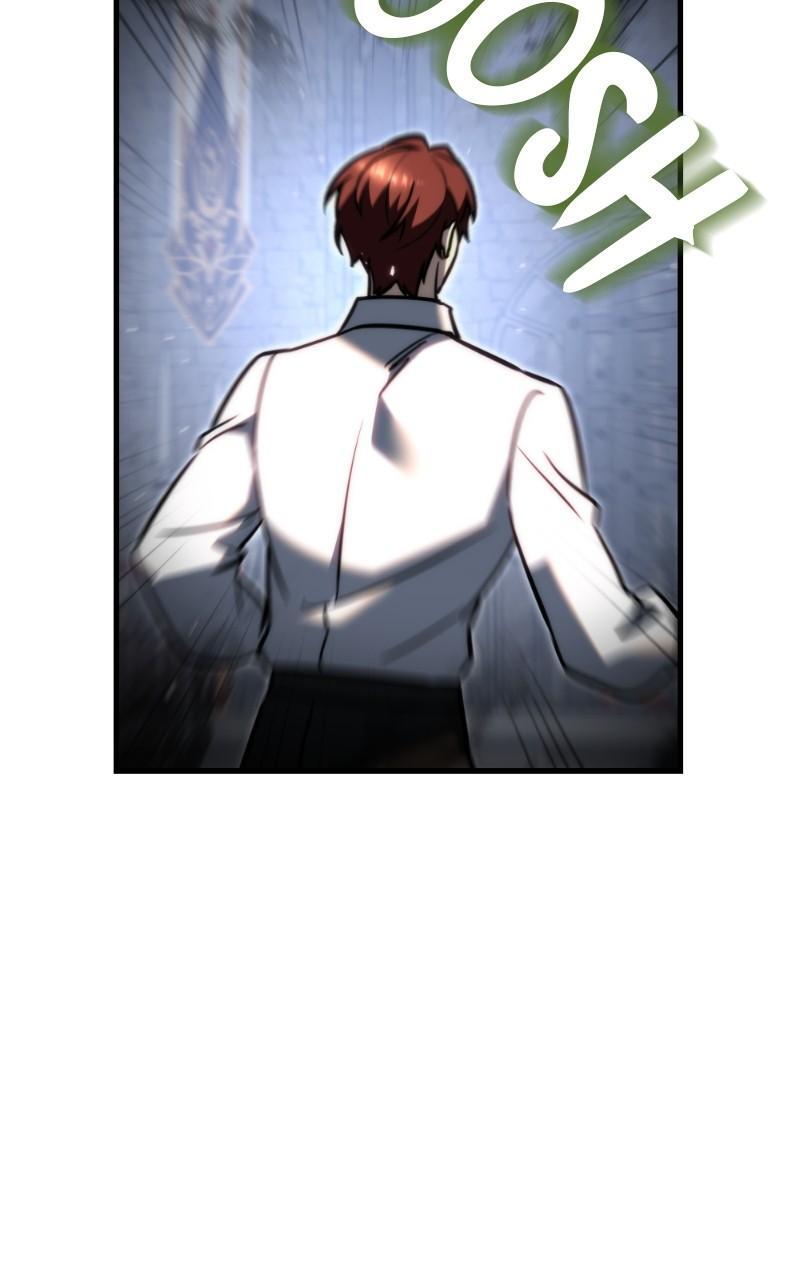 Read A Flame Reborn Manga Online