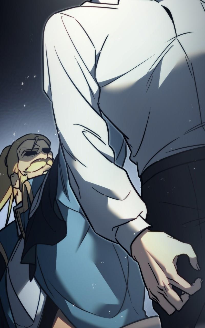 Read A Flame Reborn Manga Online