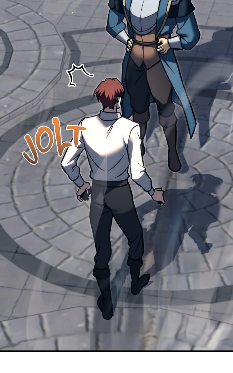 Read A Flame Reborn Manga Online