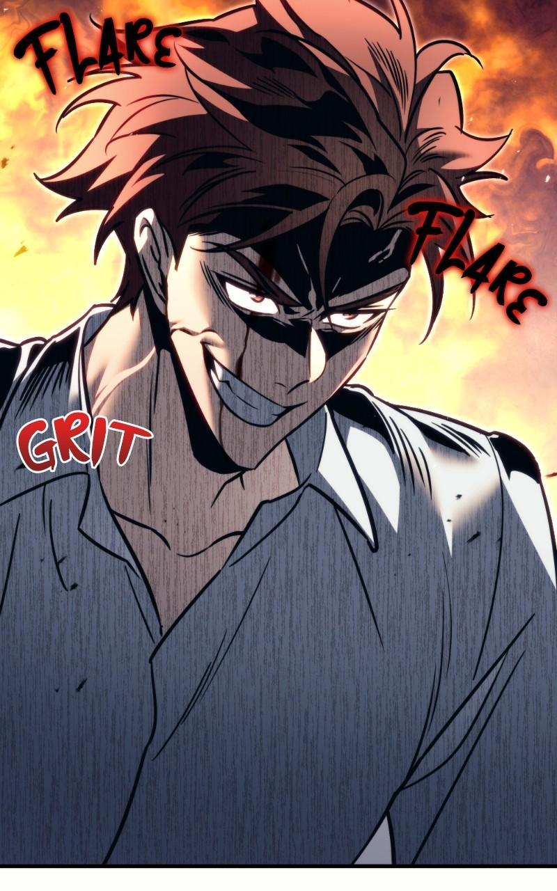 Read A Flame Reborn Manga Online