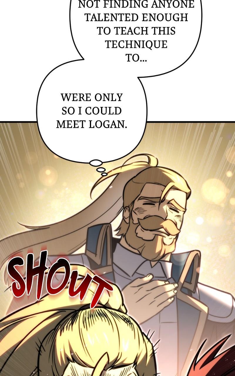Read A Flame Reborn Manga Online