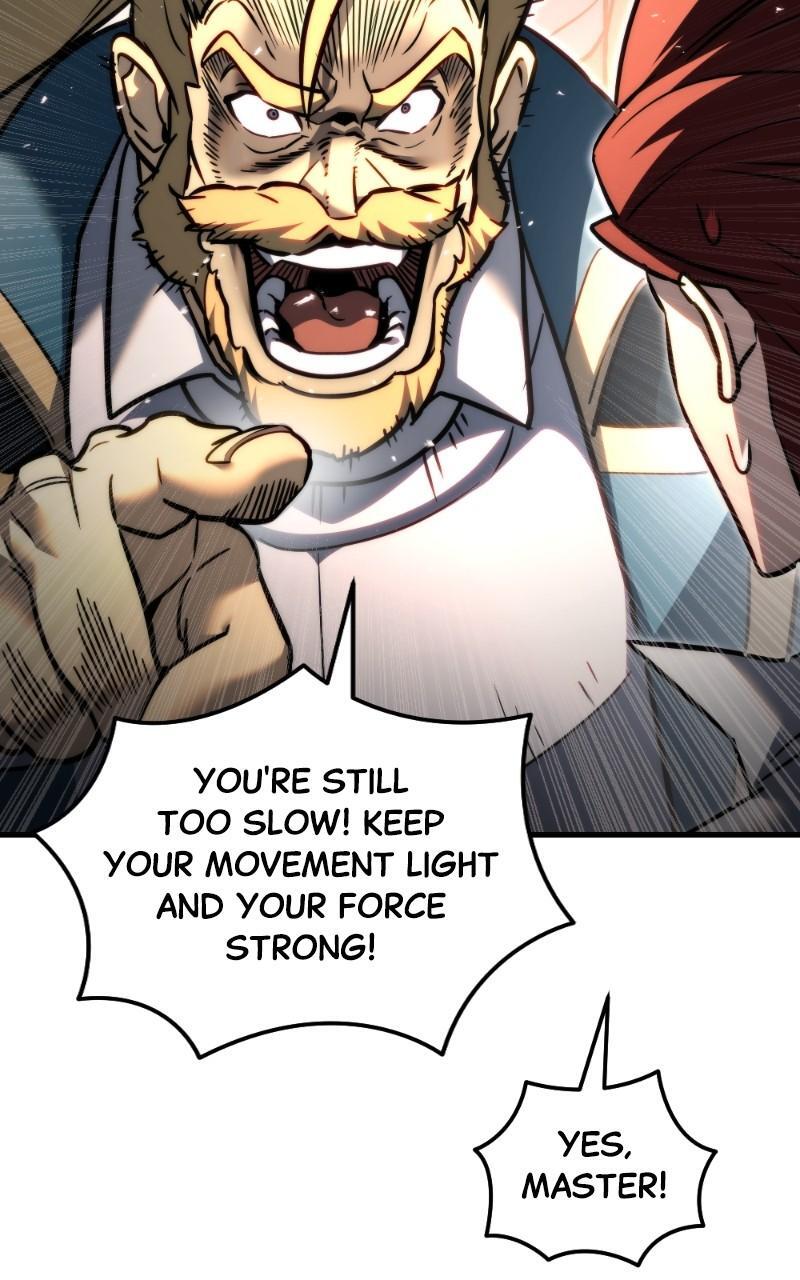 Read A Flame Reborn Manga Online