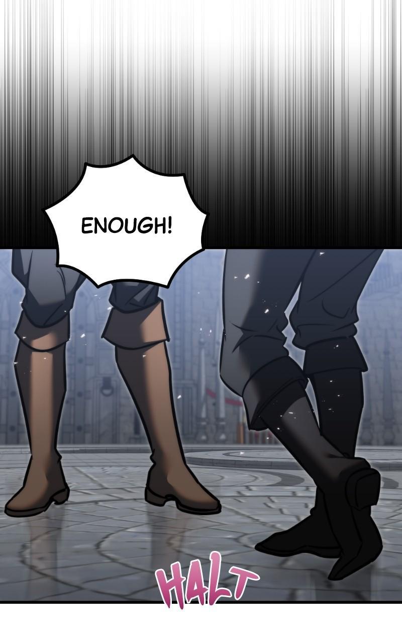 Read A Flame Reborn Manga Online