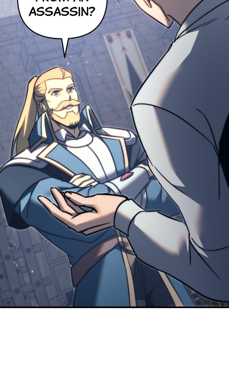 Read A Flame Reborn Manga Online