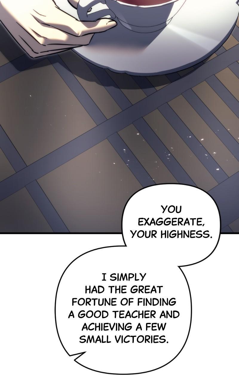 Read A Flame Reborn Manga Online