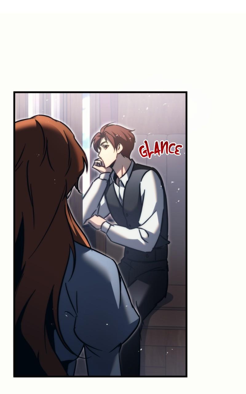 Read A Flame Reborn Manga Online