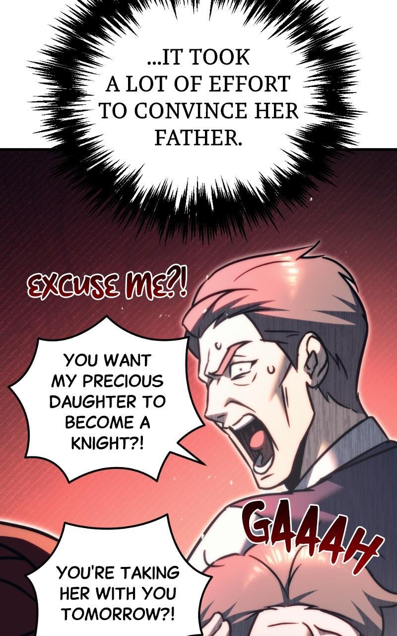 Read A Flame Reborn Manga Online