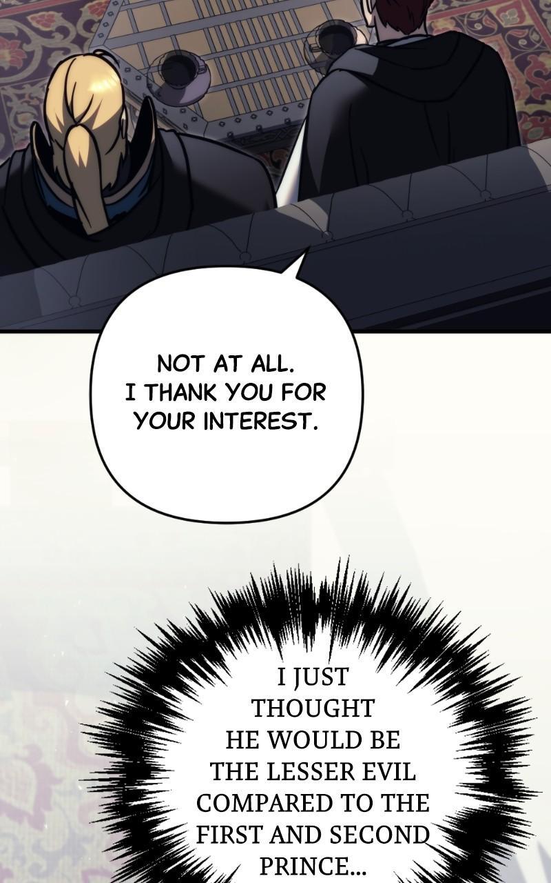 Read A Flame Reborn Manga Online