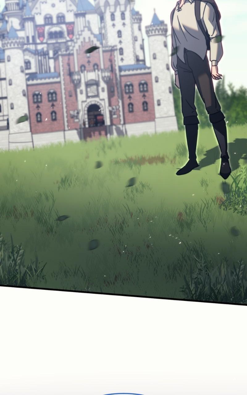 Read A Flame Reborn Manga Online