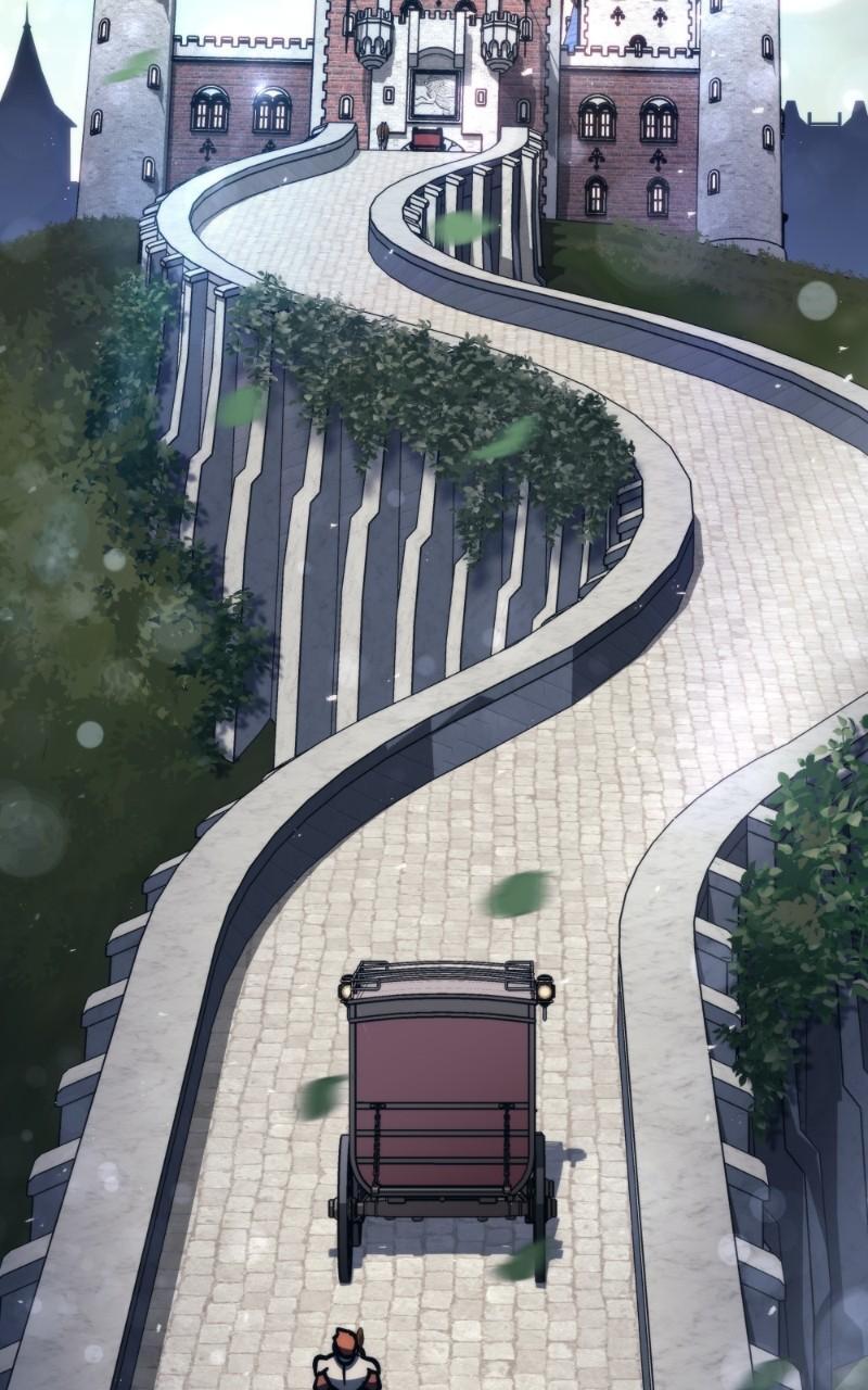 Read A Flame Reborn Manga Online