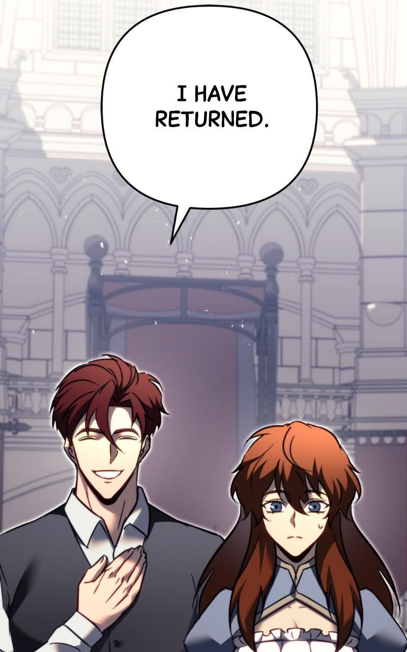 Read A Flame Reborn Manga Online