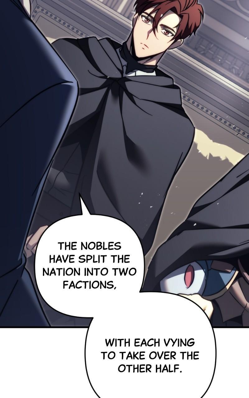 Read A Flame Reborn Manga Online