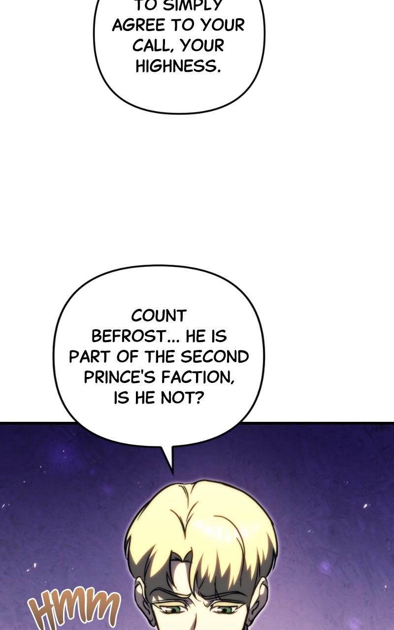 Read A Flame Reborn Manga Online