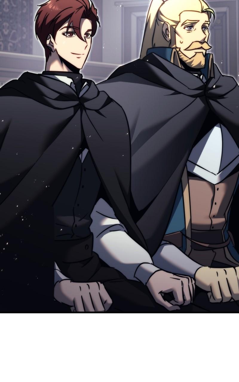 Read A Flame Reborn Manga Online